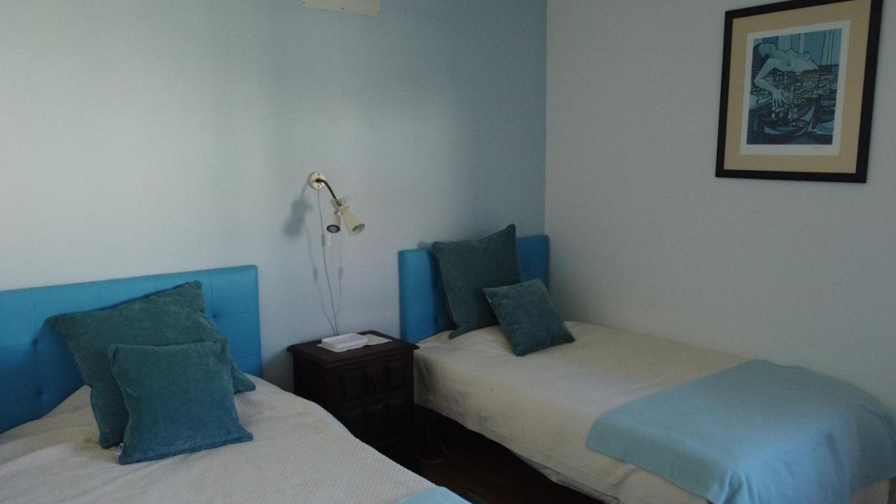 Casa Do Viso Guest House Oliveira do Hospital Eksteriør bilde
